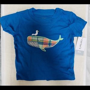 Carter’s T-Shirt